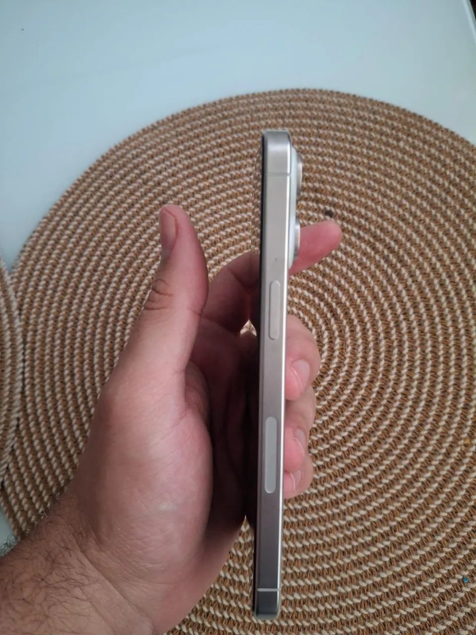 iPhone 15 pro Max 512 GB  - Foto 4
