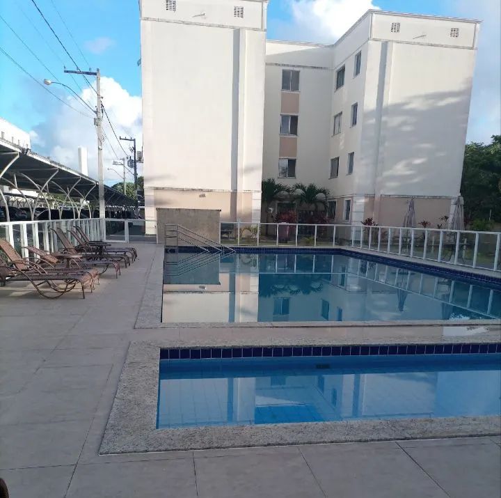 Aluguel de apartamento  - Foto 2