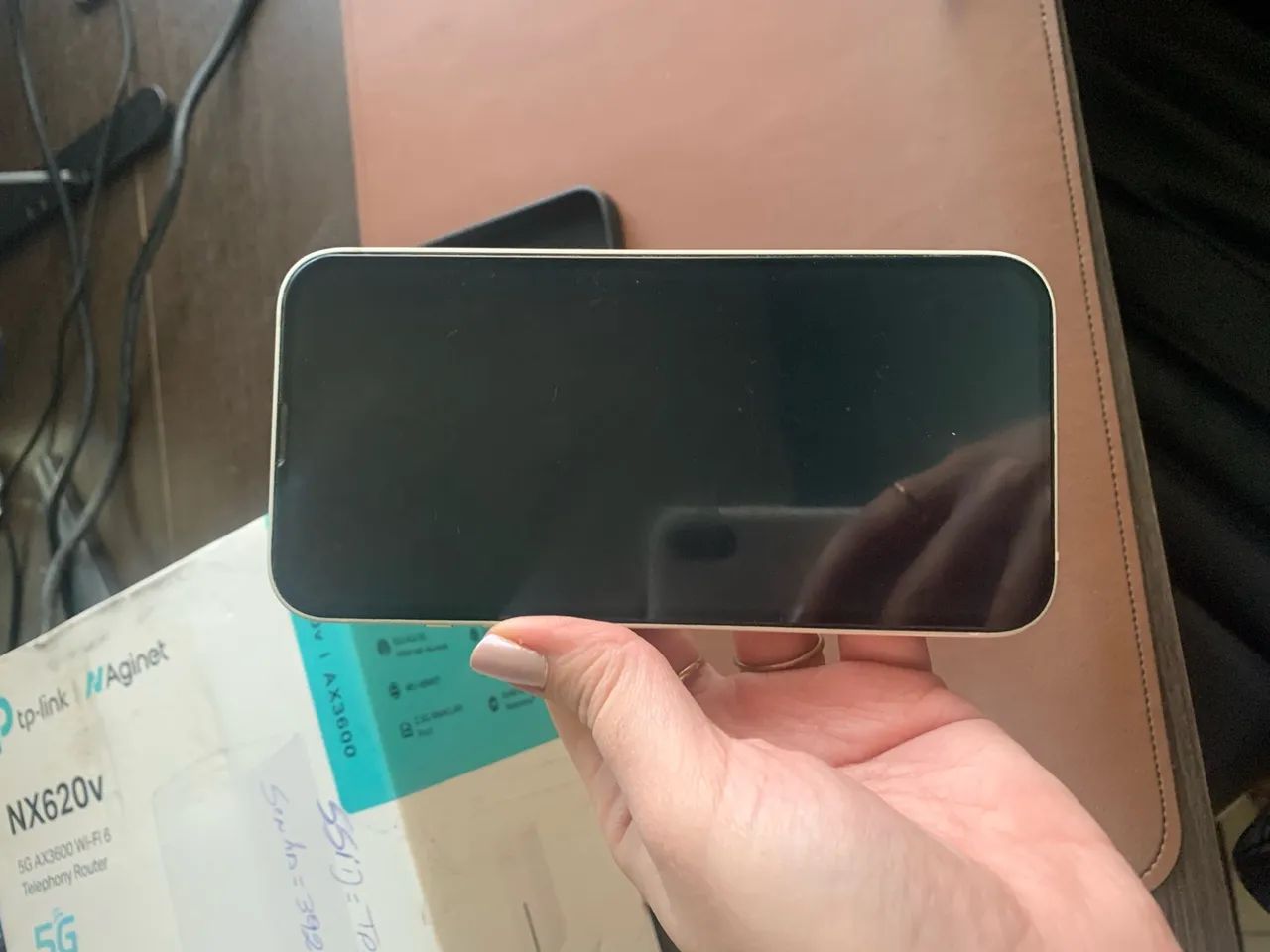 Vendo IPhone 13 - Foto 2