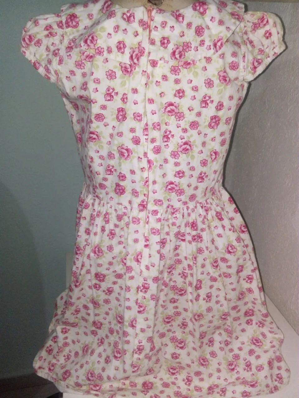 Vestido tamanho - Foto 3