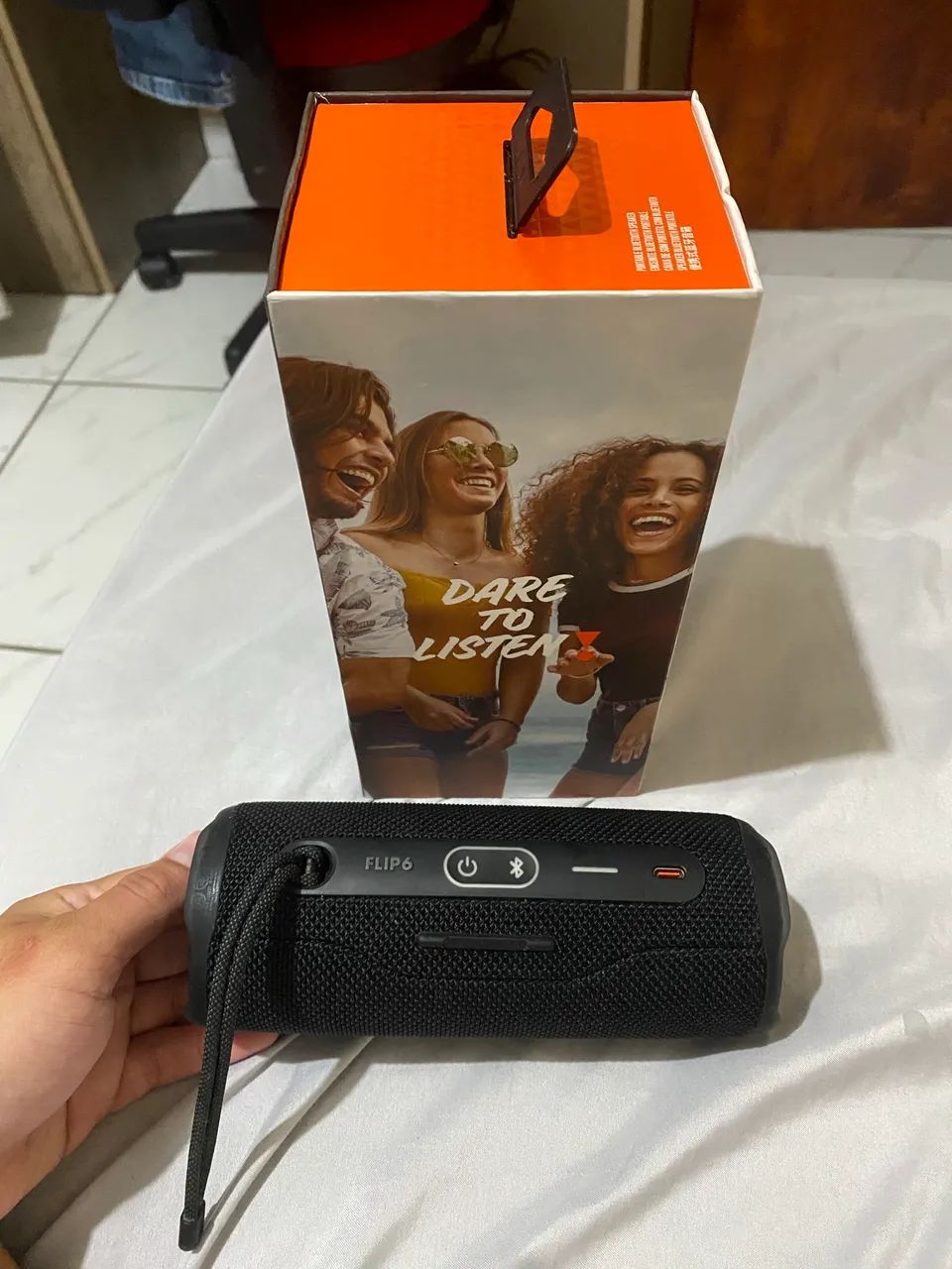 Jbl FLIP 6 - Foto 3