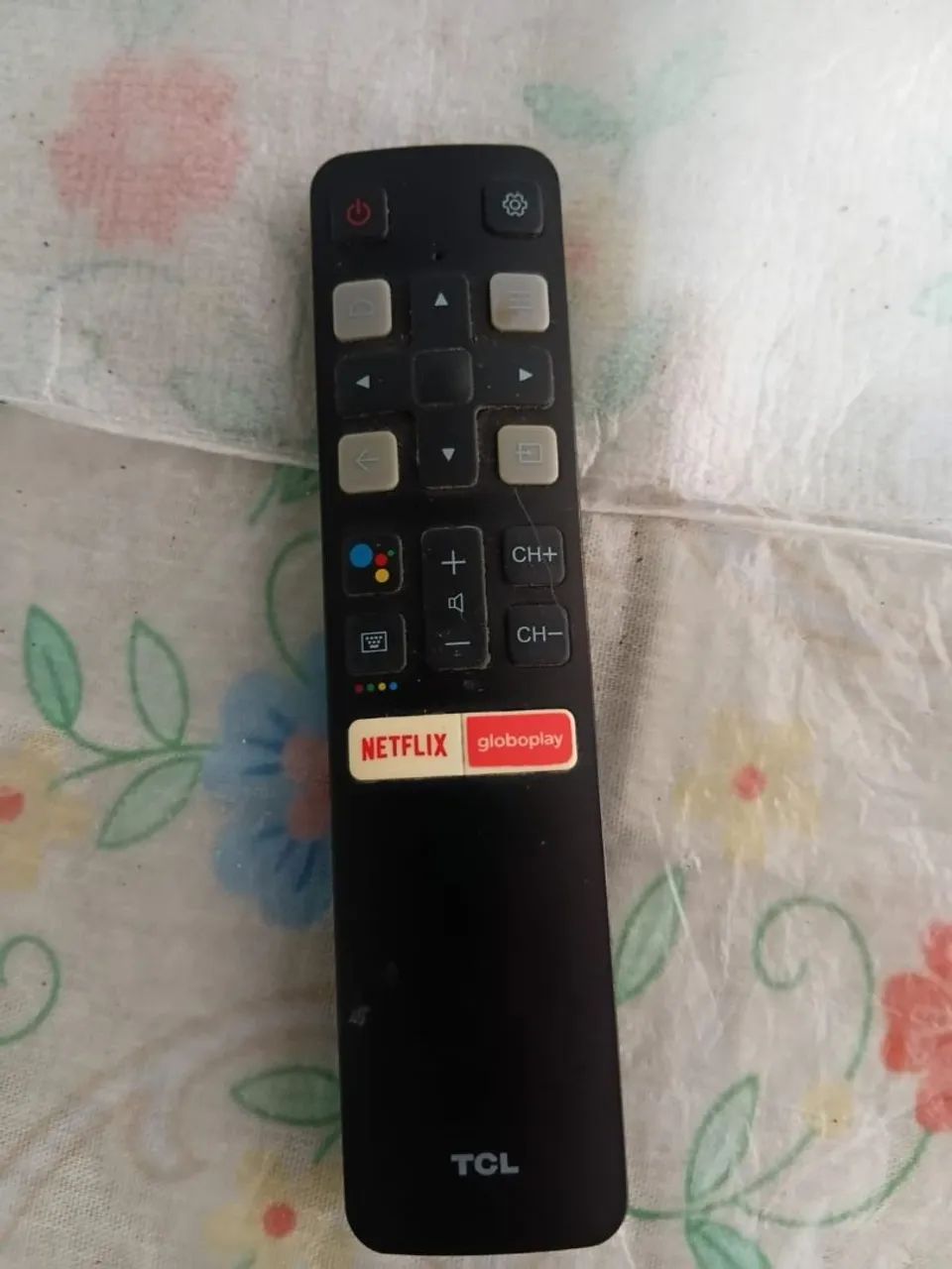 Vendo TV TCL 42 Polegadas  - Foto 2