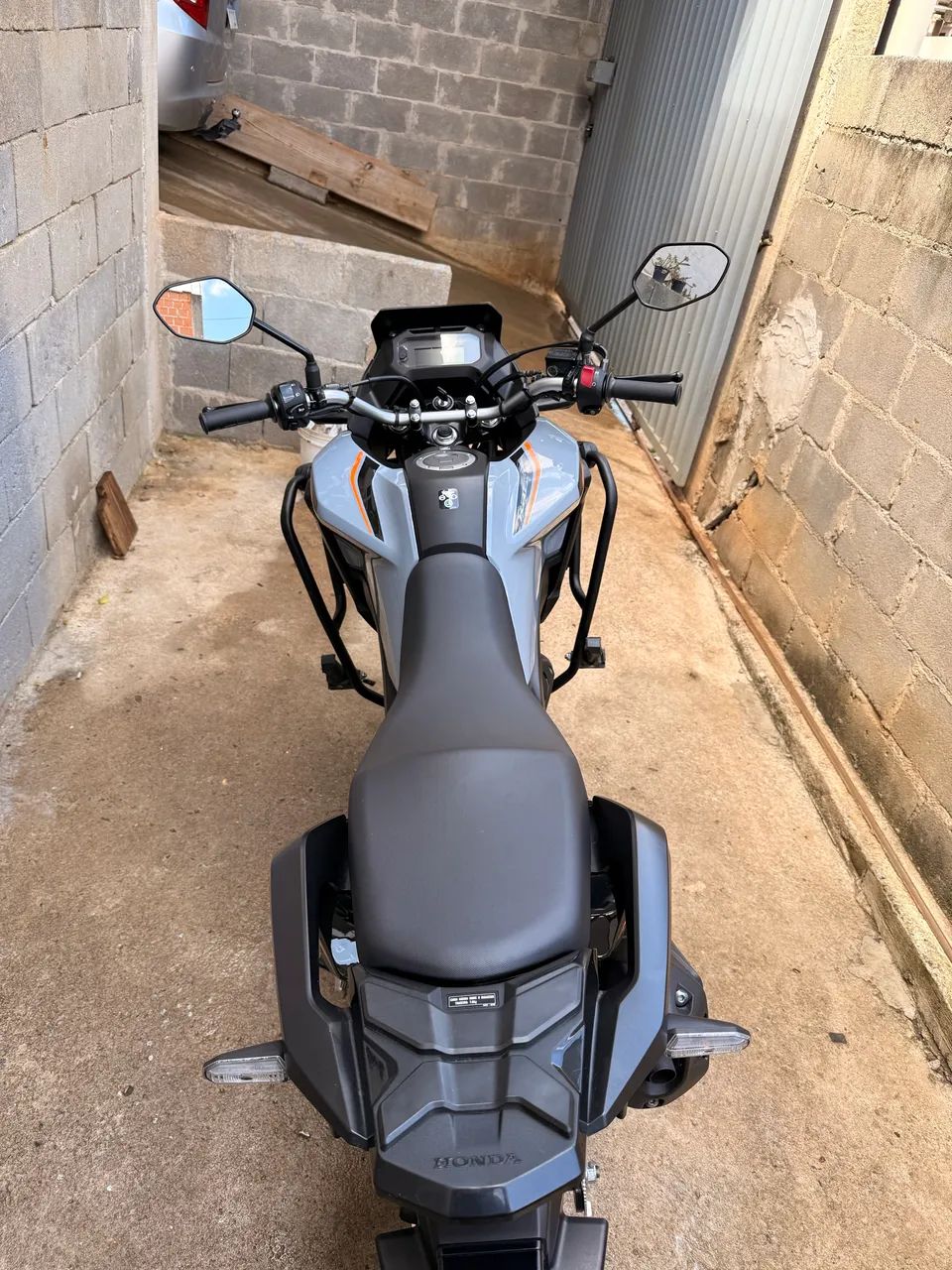 XRE 190 ADV 2025 - Foto 5