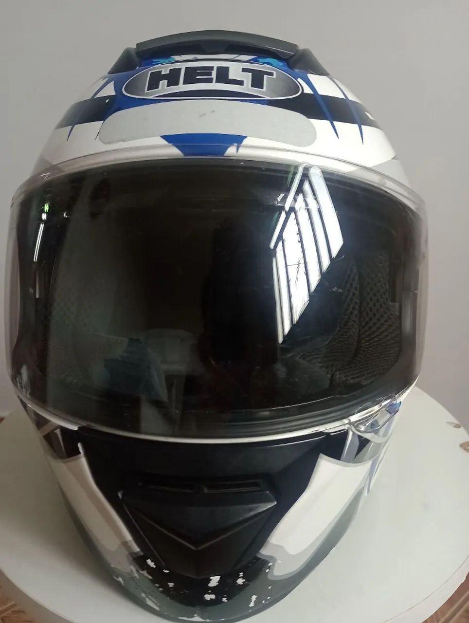 Capacete Helt 