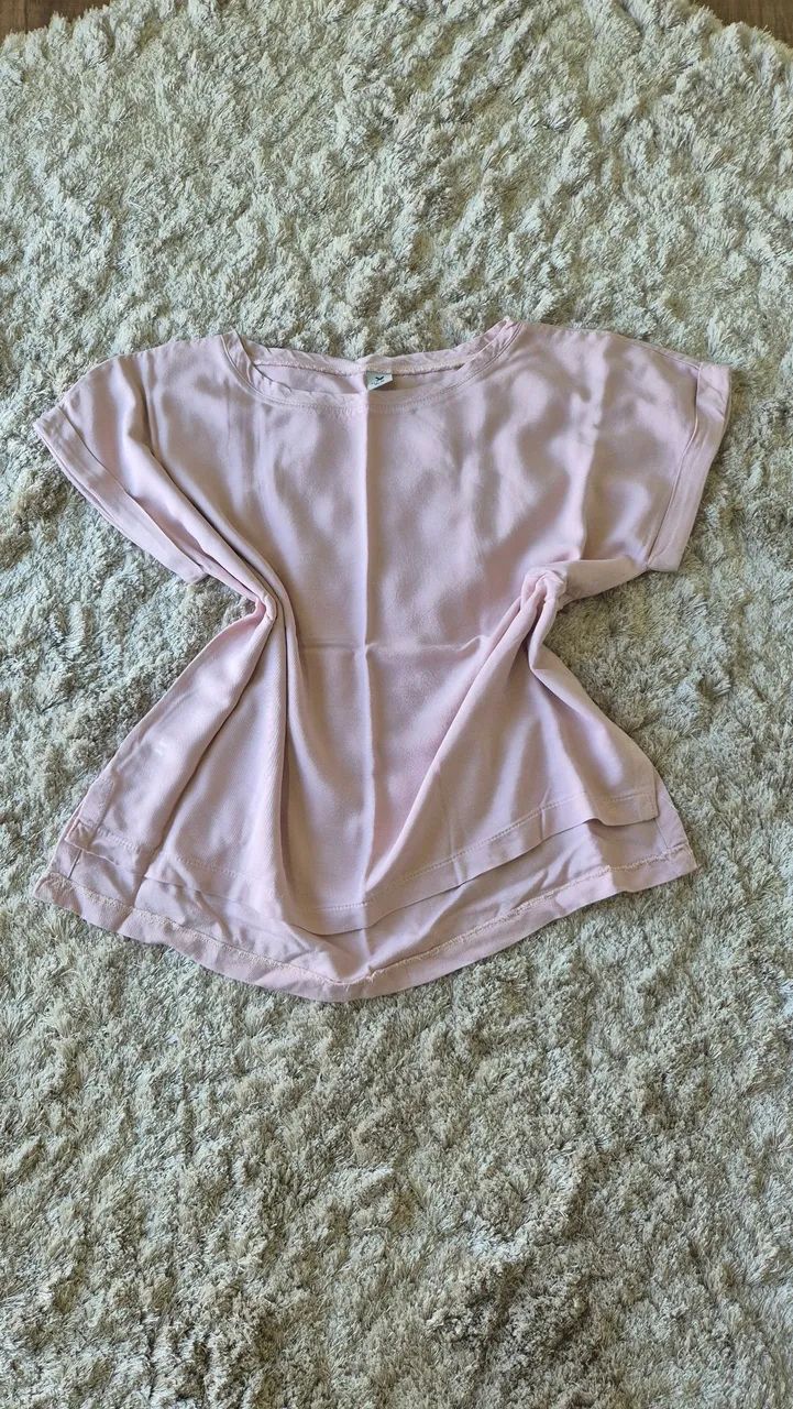 Blusinha Hering tam. M