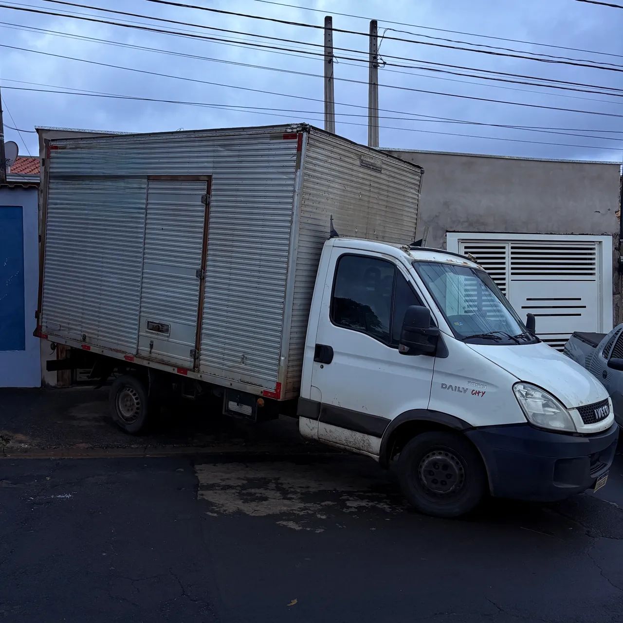 ? FRETES, MUDANÇAS E MONTAGEM/DESMONTAGEM DE MÓVEIS - Foto 2