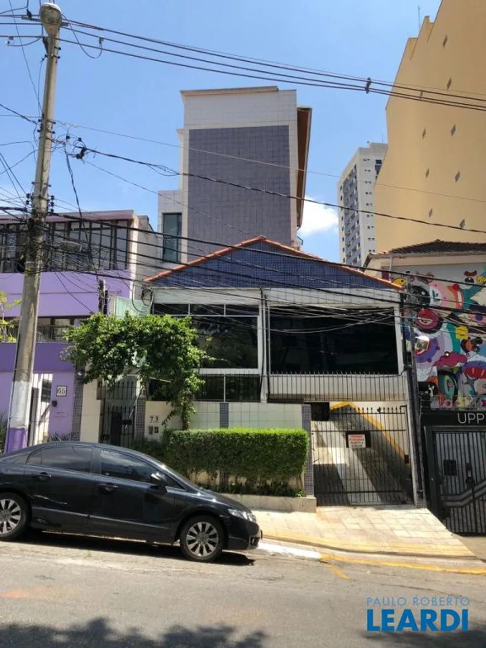 PRÉDIO - VILA MARIANA - SP - Foto 2
