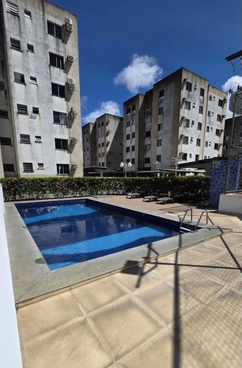 MORADAS DO SANTO ANTÔNIO