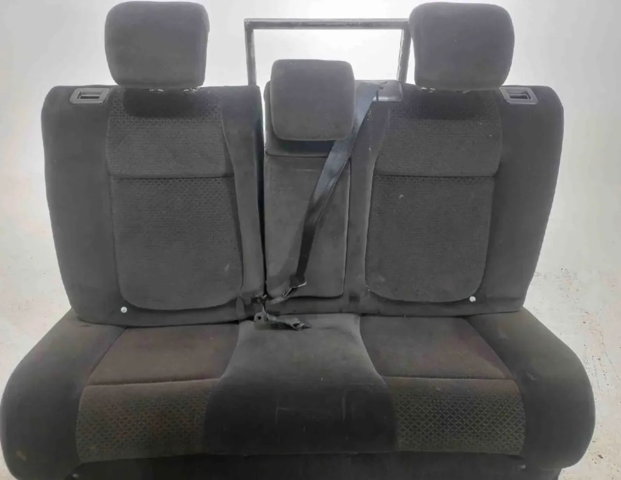 Bancos c4 hatch - Foto 2
