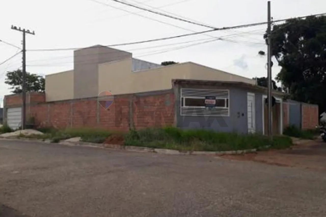Casa Moderna no Centro de MT - 2 Quartos e Garagem - Foto 3