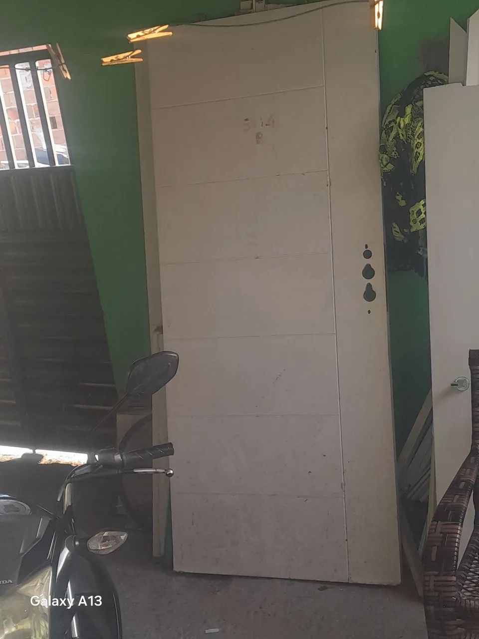 Porta  - Foto 2