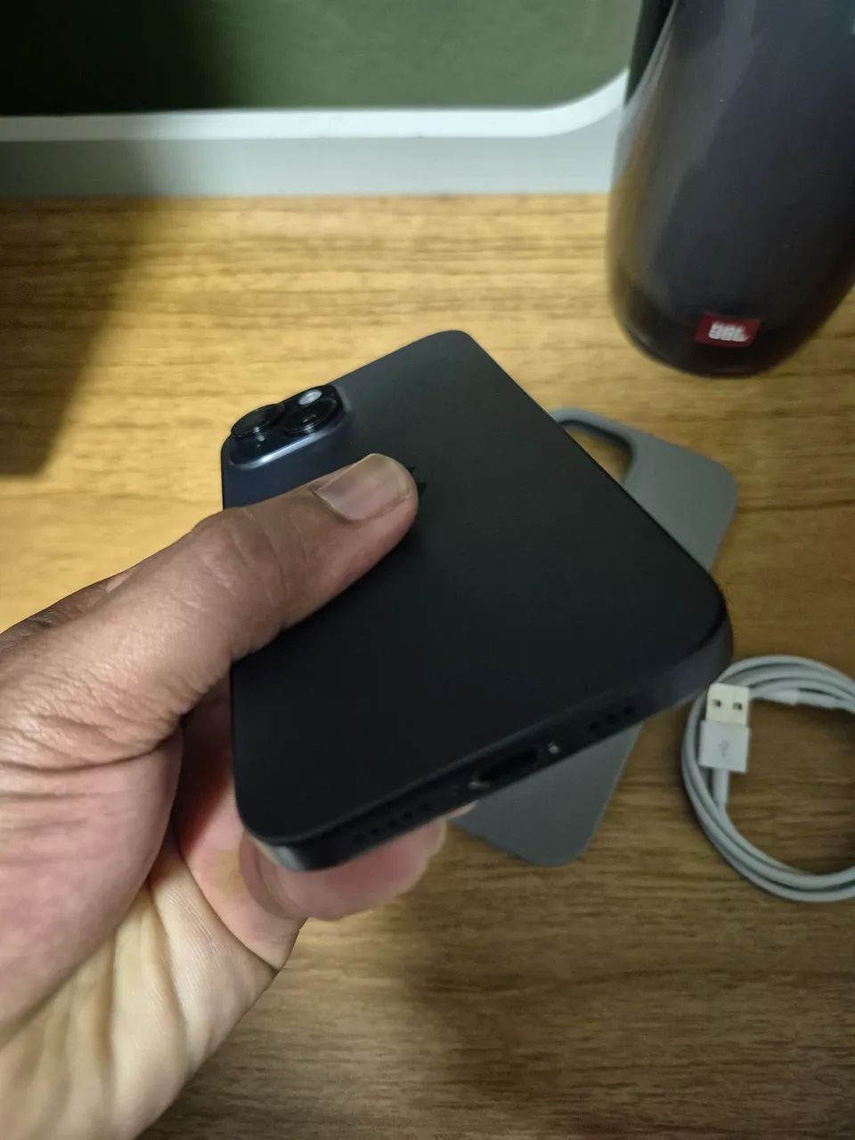Iphone 15 128gb ? 88% - Foto 5
