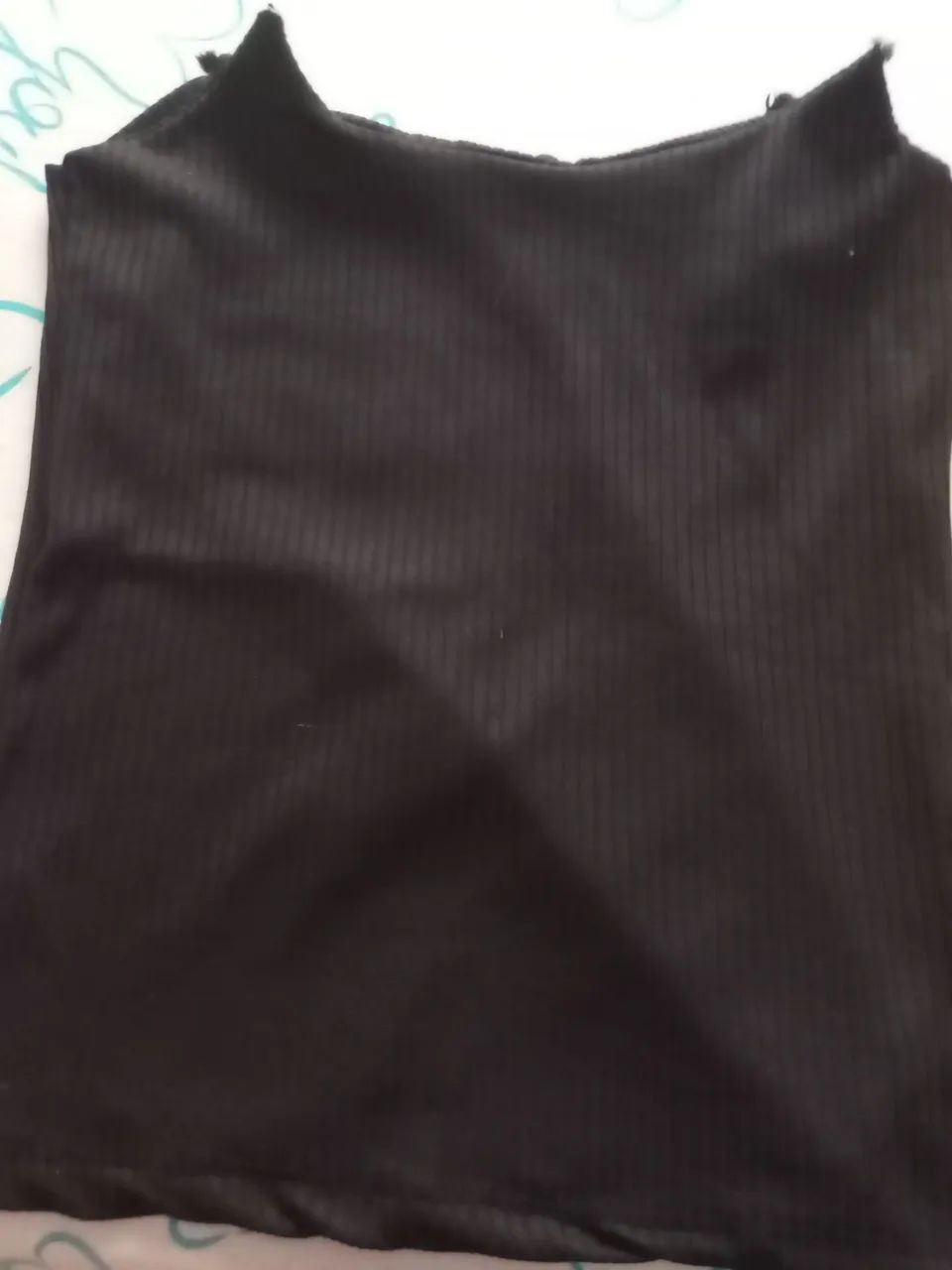Blusa feminina  - Foto 3