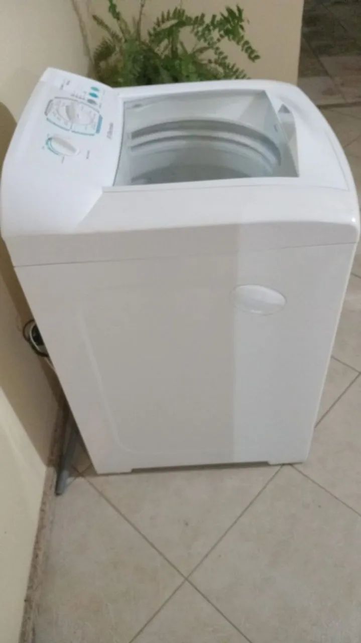 Máquina de lavar  - Foto 3