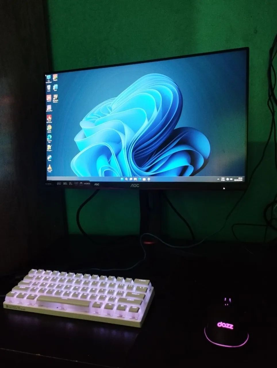 PC game completo 