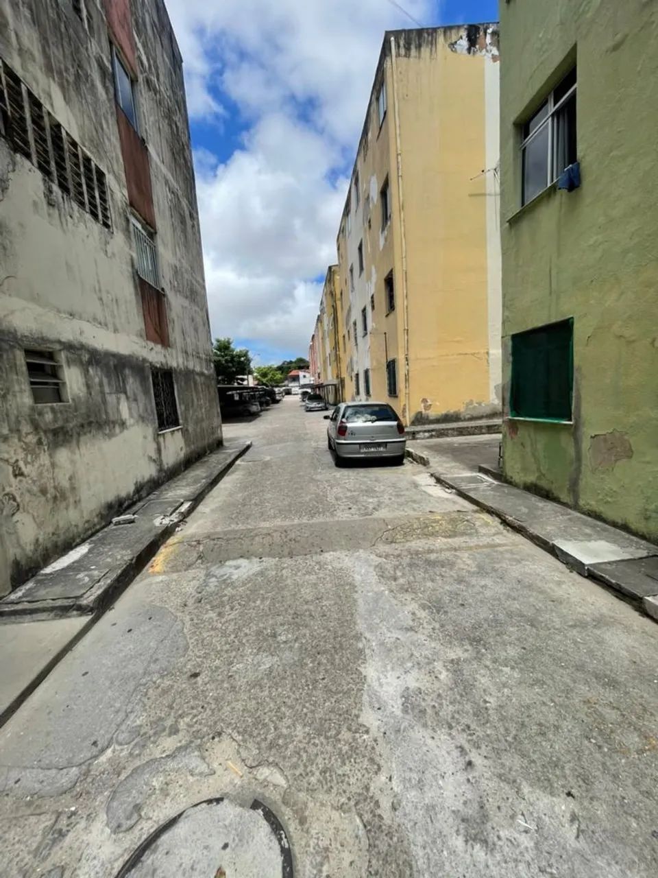 Oportunidade de Apartamento em Messejana - Foto 5