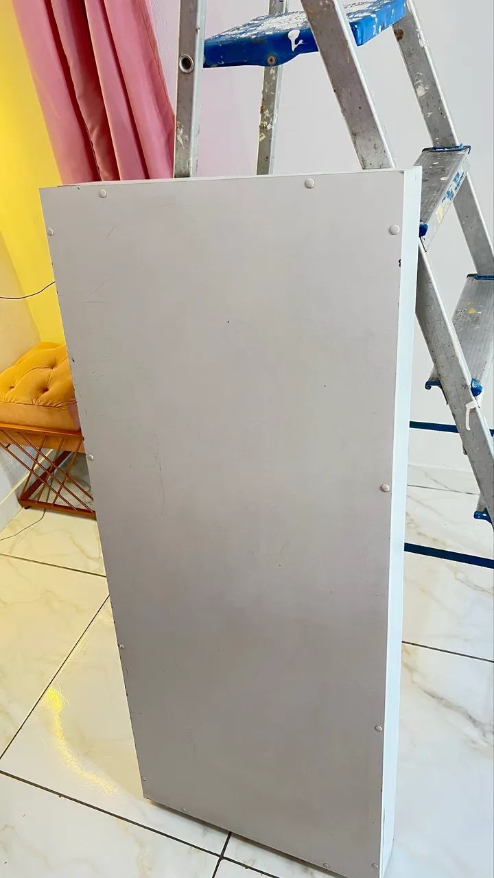 Tablado mdf para loja  - Foto 3