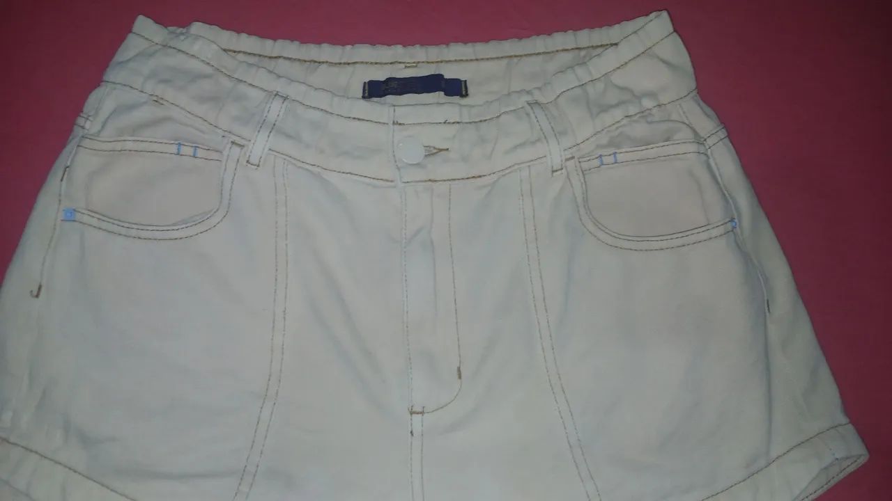 Short Renner - M - Foto 2