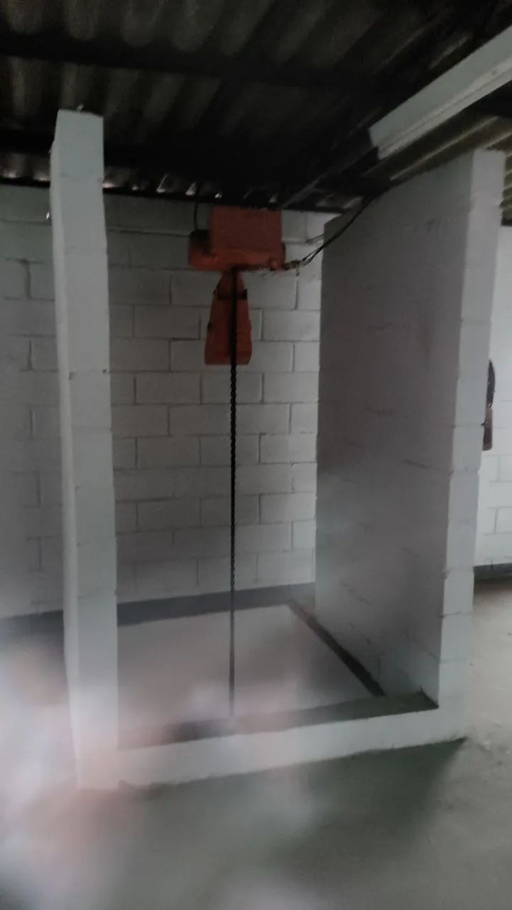 Prédio Depósito  - Foto 4