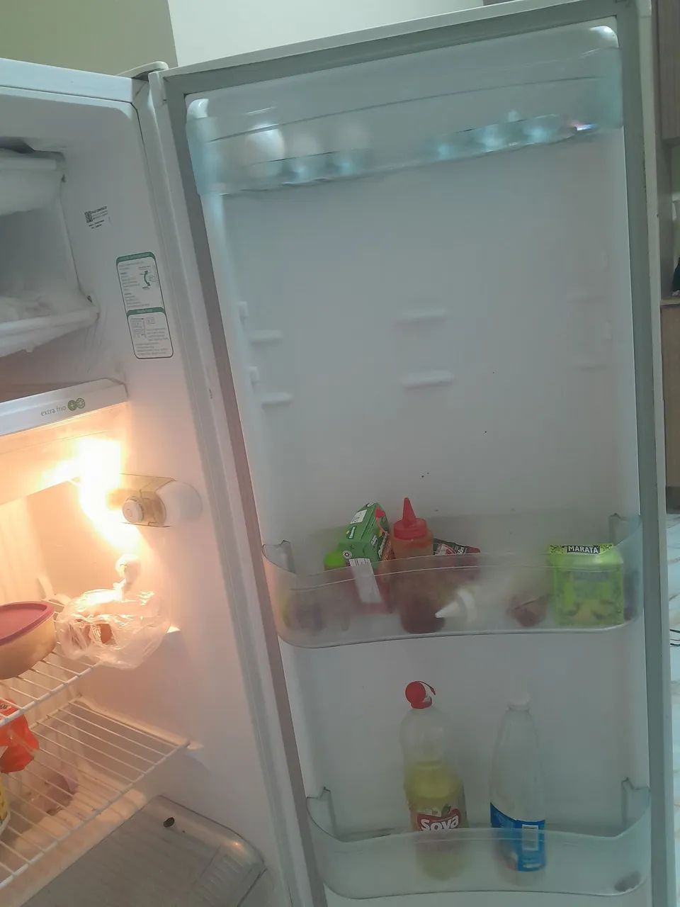 Geladeira  - Foto 4
