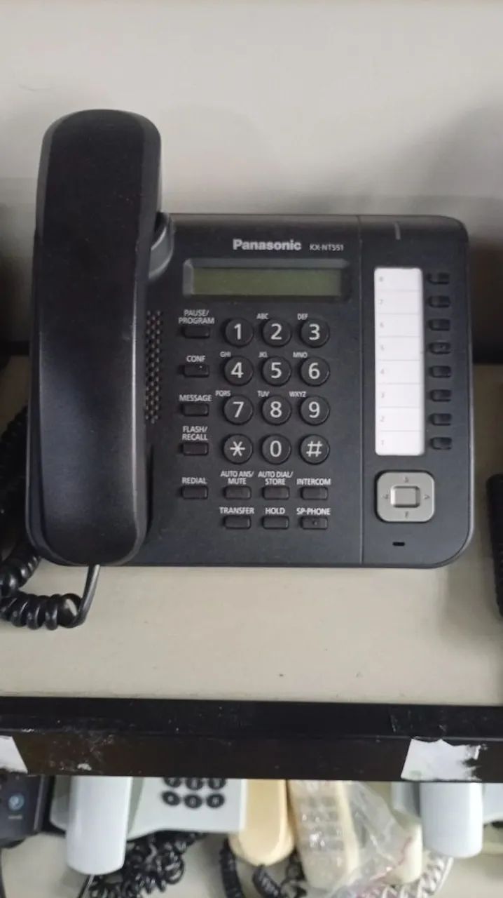 PABX Panasonic 