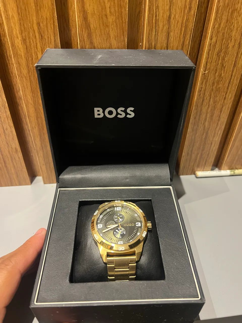 Relógio Hugo Boss - Foto 3