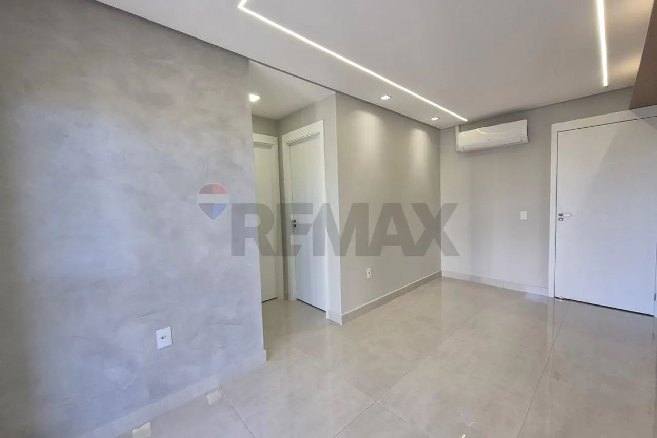 Apartamento para alugar todo planejado com 2 dormitórios e 2 banheiros - Foto 3