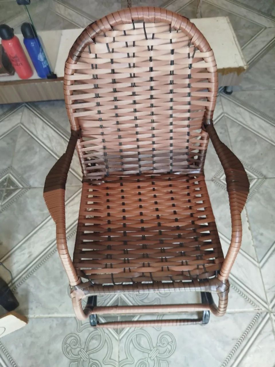 Cadeirinha de balanço  - Foto 2