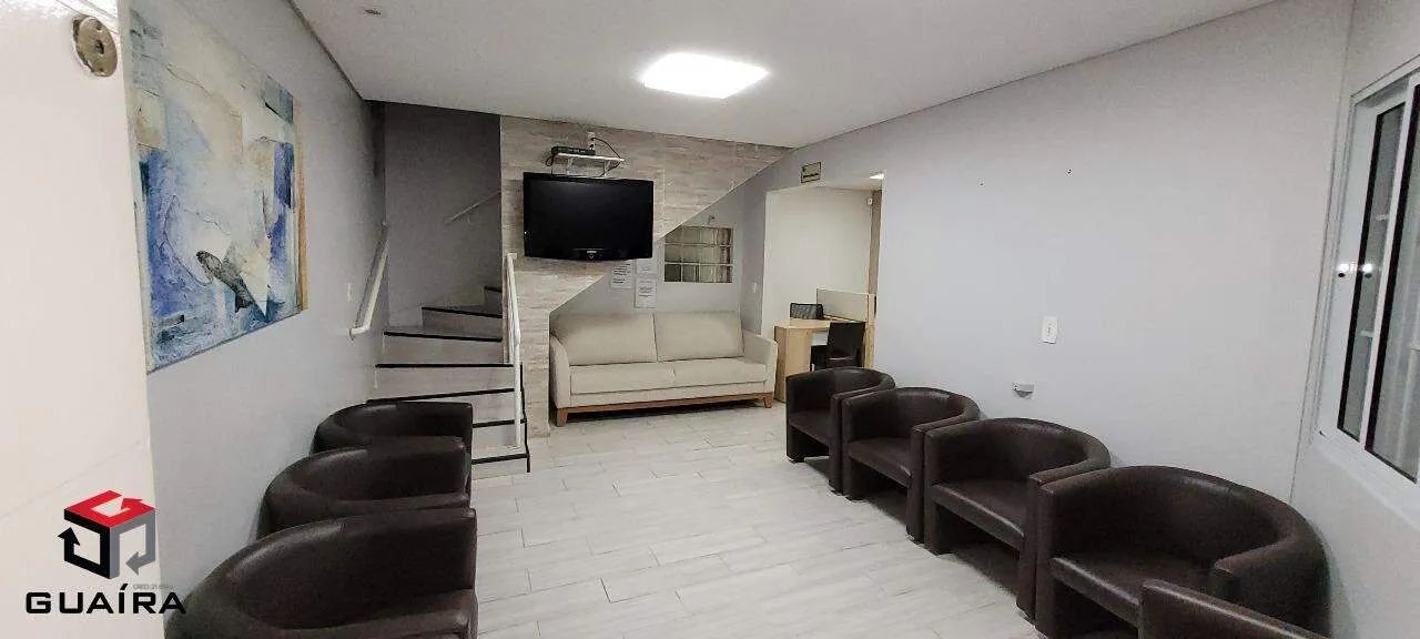 Sobrado para aluguel 4 quartos 4 suítes 2 vagas Scarpelli - Santo André - SP - Foto 2