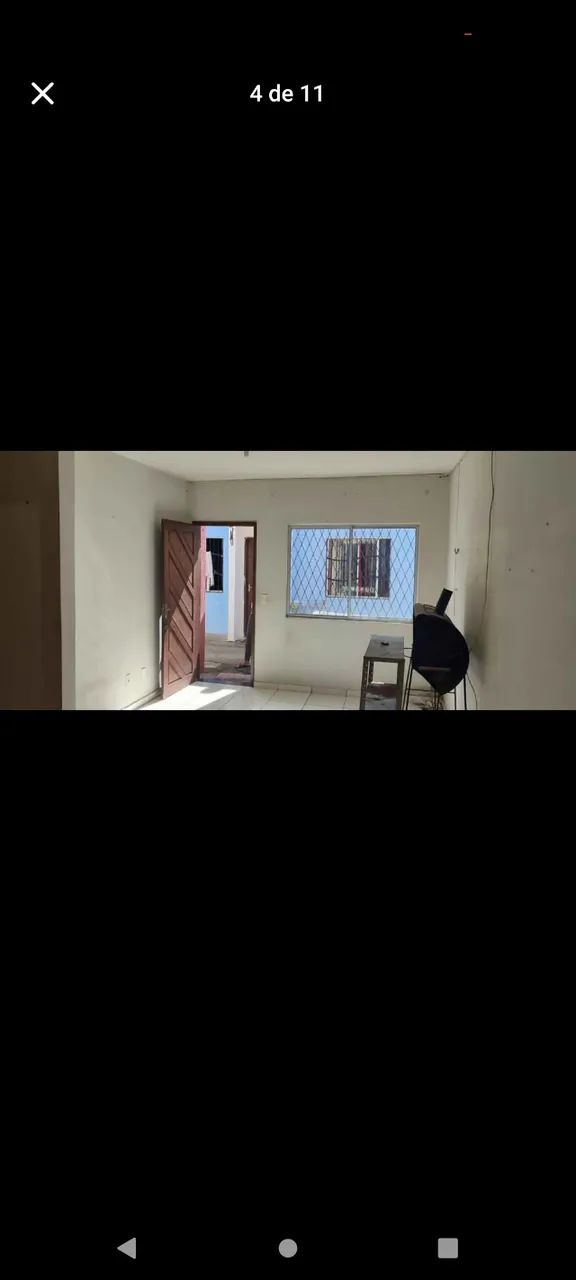 Casa Repasse Novo Amarante  - Foto 3
