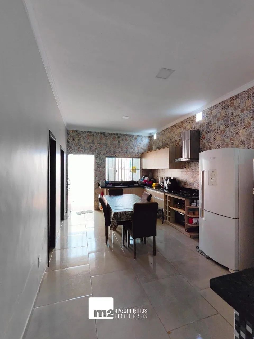 Casa no Residencial Português com 3 quartos - Foto 4
