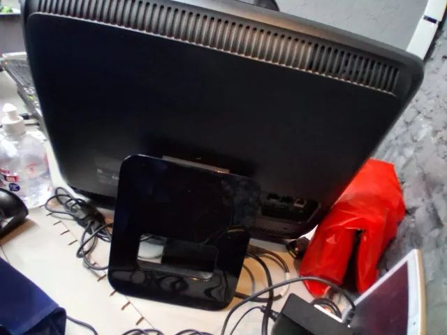 Computador All In One HP 18 - Foto 2
