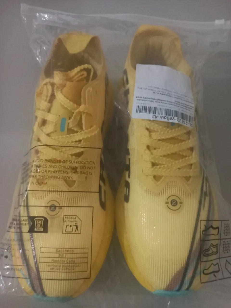 Tenis chunta original  - Foto 2