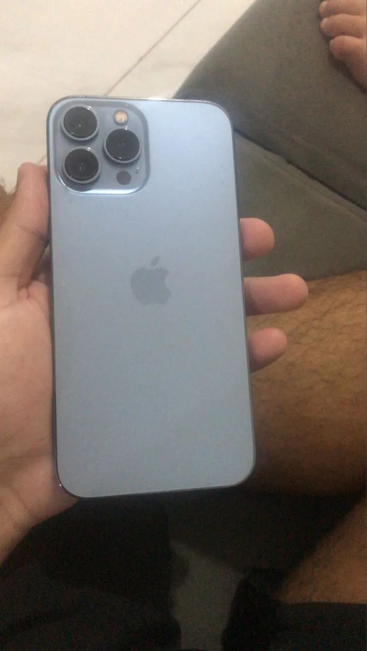 iPhone 13 Pro Max - Foto 2