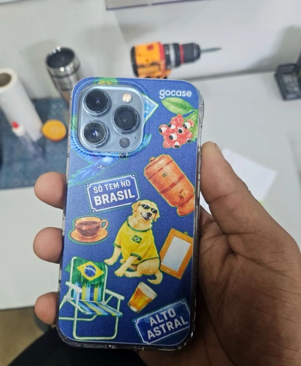 iPhone 13 Pro 256gb  - Foto 3