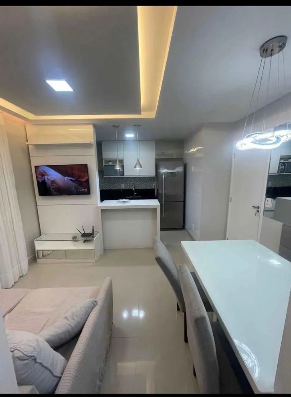 APARTAMENTO PORTEIRA FECHADA - Foto 5