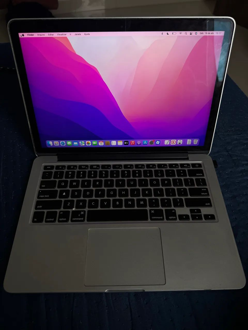 MacBook Pro - Notebooks - Raposa 1495213715 | OLX