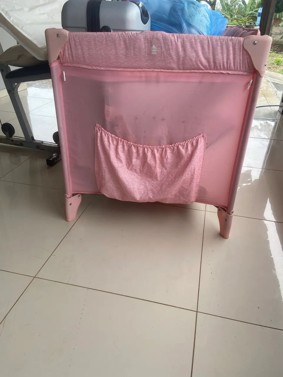 Berço  - Foto 2