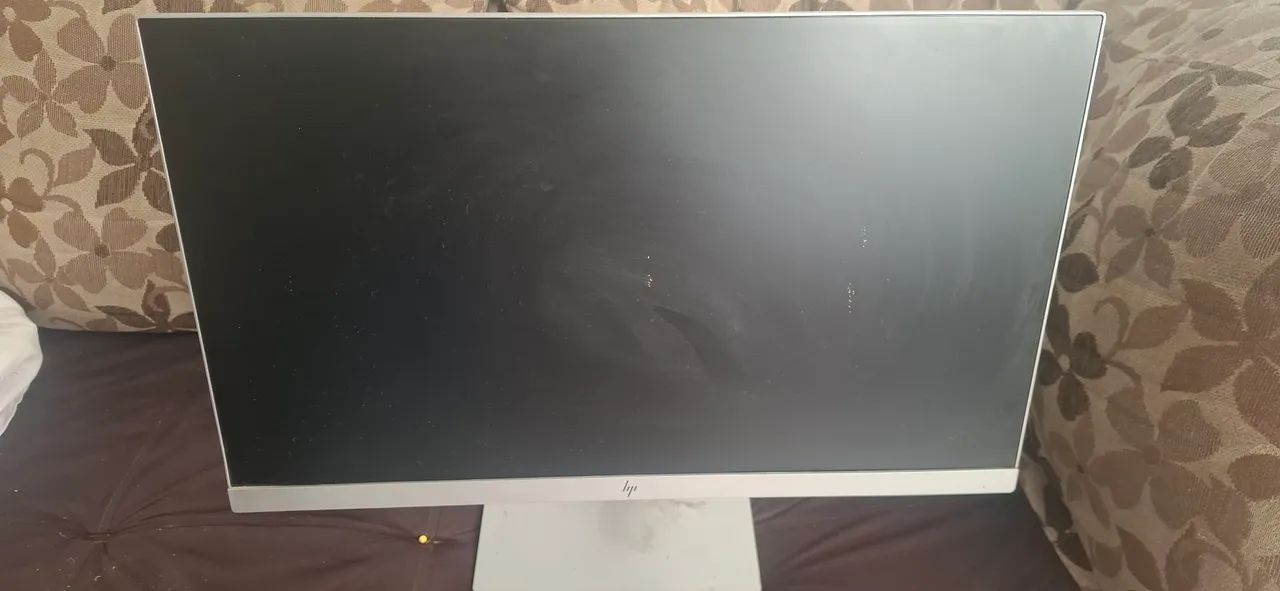 Monitor HP E233  - Foto 2