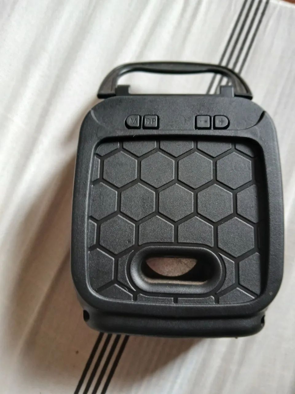 Caixinha de som Bluetooth  - Foto 3