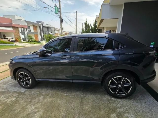 Honda Hr-V EXL 1.5 SENSING 16V 5P AUT. 2026