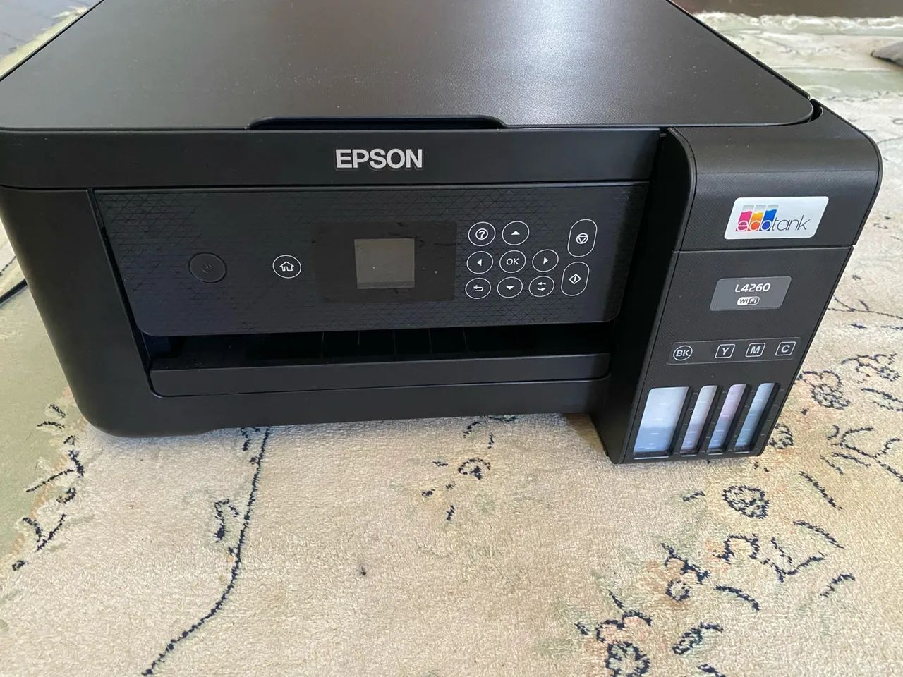 Impressora Epson L4260 - Foto 2