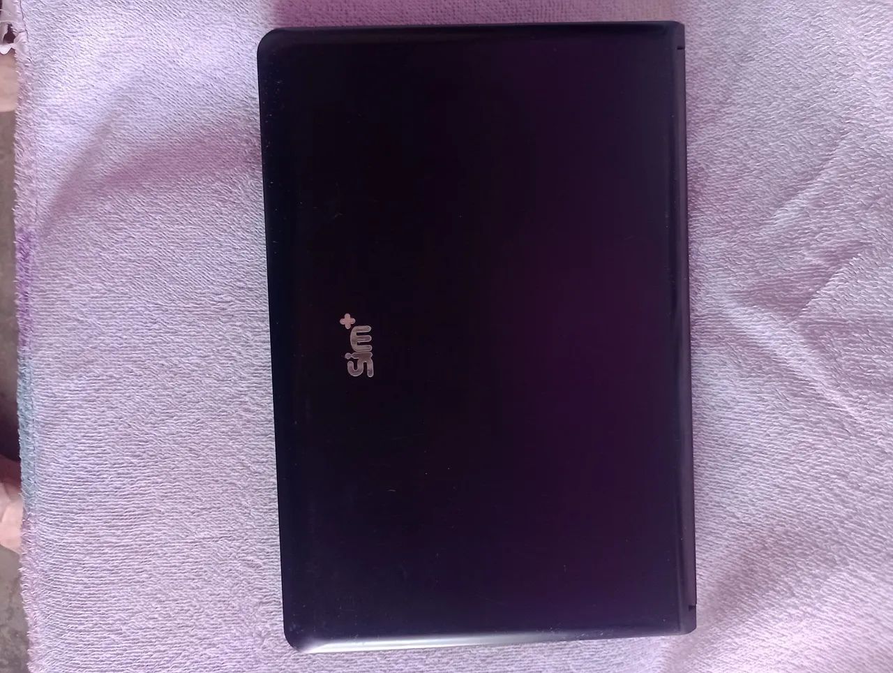 Carcaça notebook sim mais 4091n/s 4a043pw53 - Foto 2