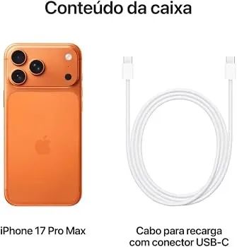 iPhone 17 pro Max - Foto 2
