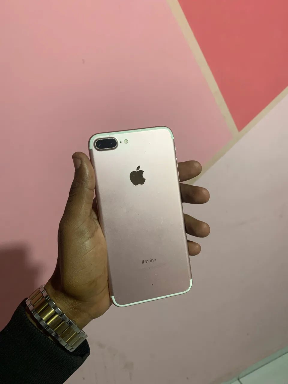 iPhone 7plus