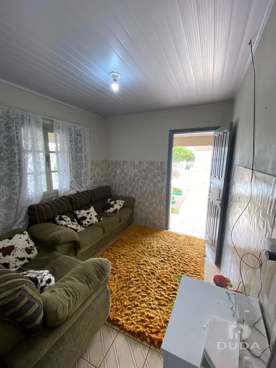 .Linda casa reformada em Santa Cruz, Forquilhinha - Foto 3