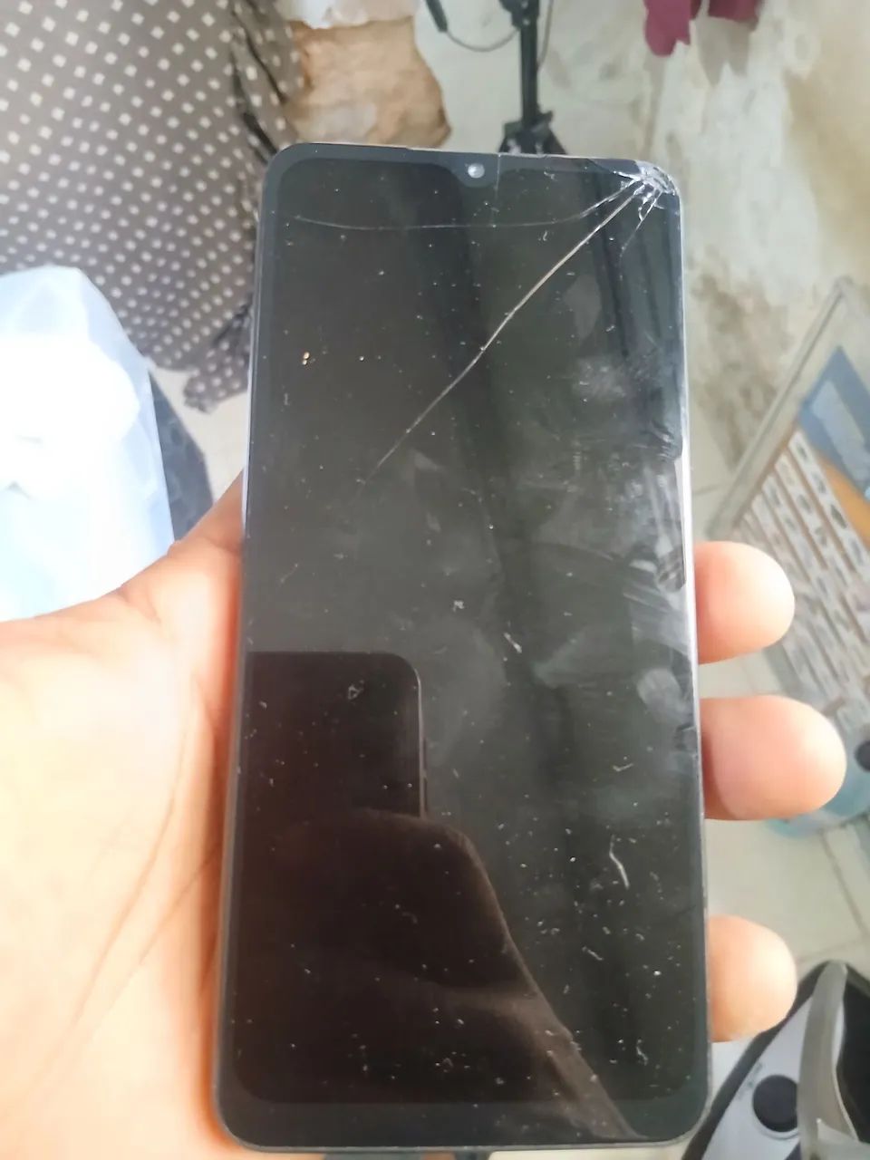 Samsung M12 