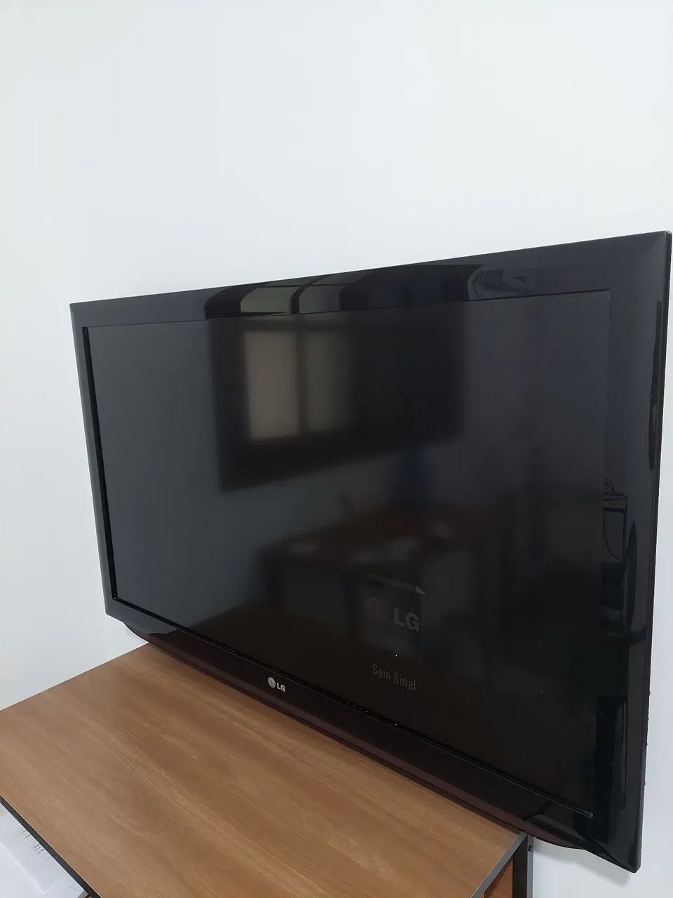 TV LG 42 polegadas  - Foto 3