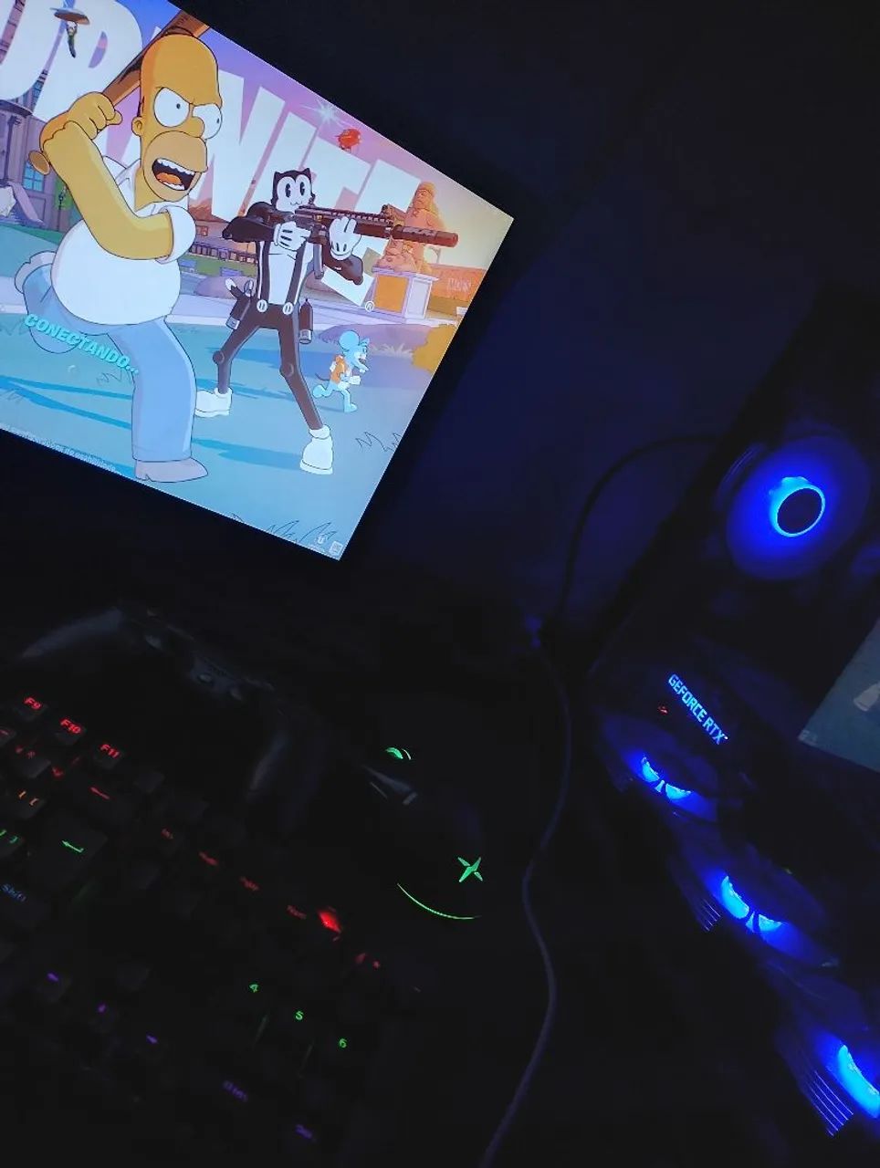 Pc gamer  - Foto 2