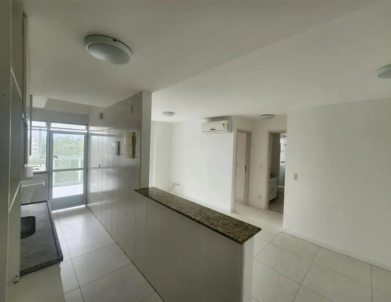 Frames Residence | Lindo Apto - 2 Quartos C/ Suíte - 68 m² - Foto 5